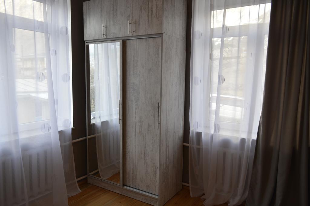 Zaza'S House Hotel Stepantsminda Exterior photo
